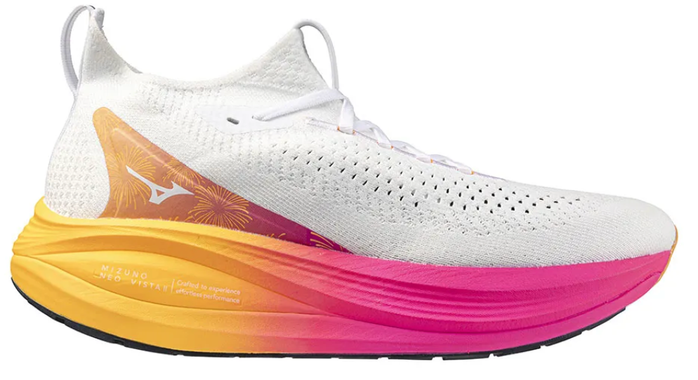 Men's Mizuno Neo Vista 2 (Final Sale)