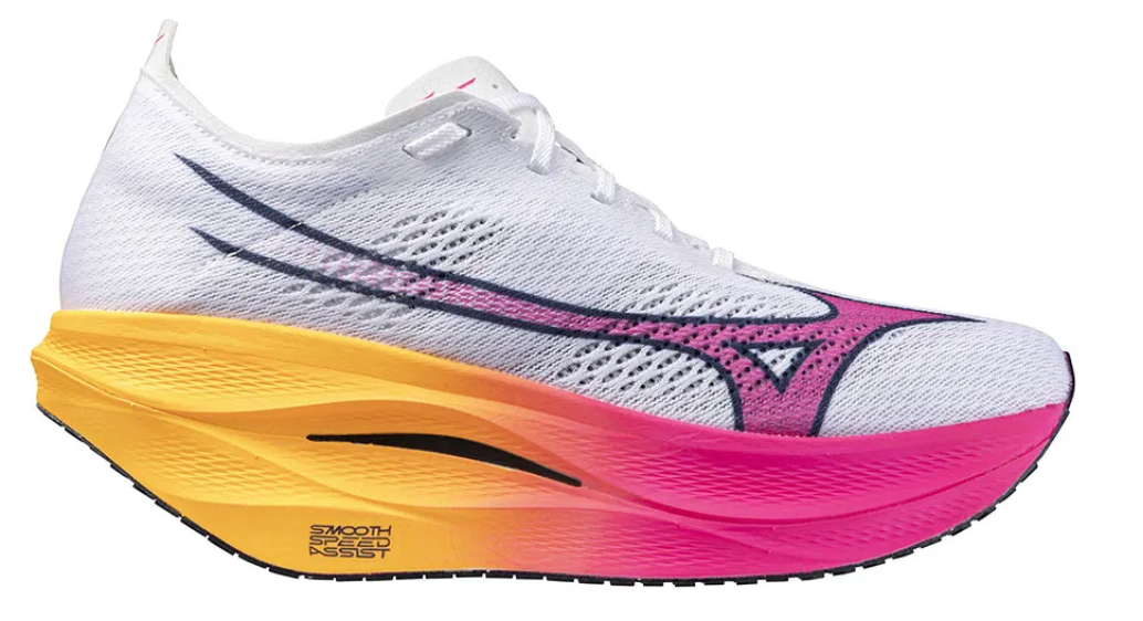 Unisex Mizuno Wave Rebellion Pro 3 (Final Sale)