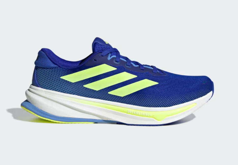 Men's adidas Supernova Rise 2