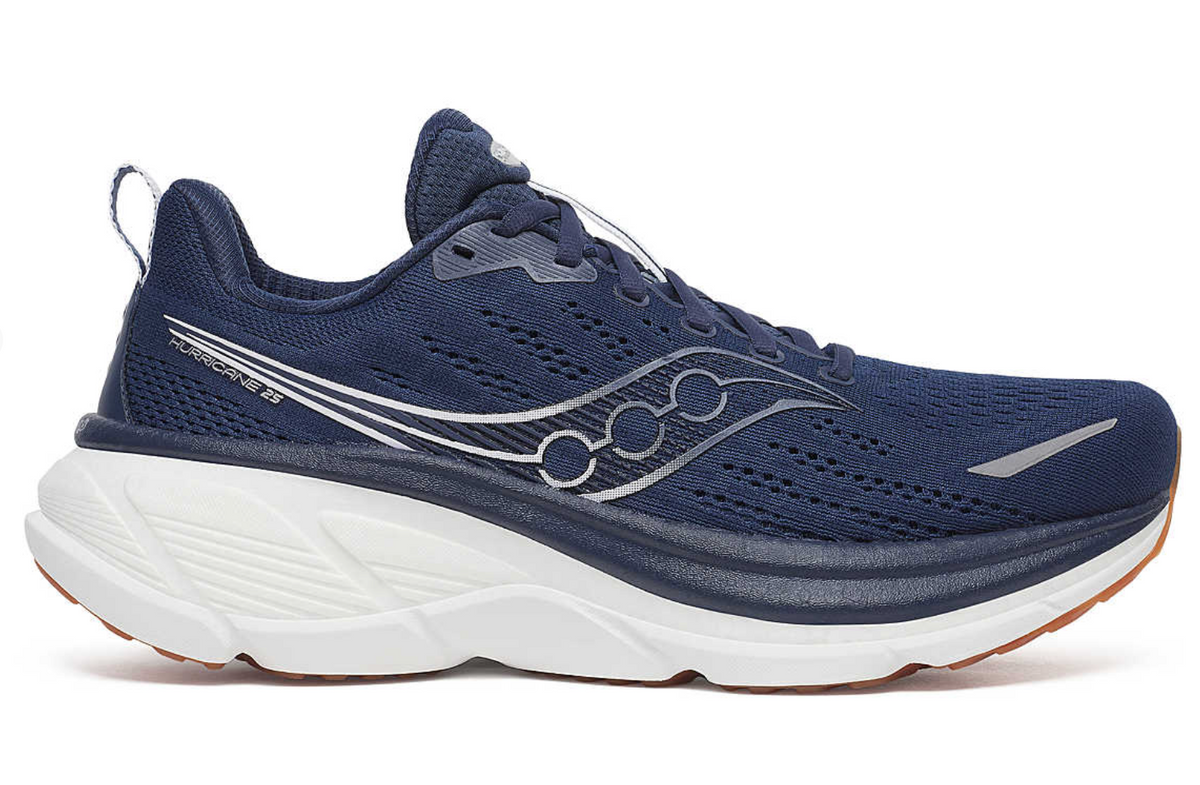 Men's Saucony Hurricane 25 (Final Sale)