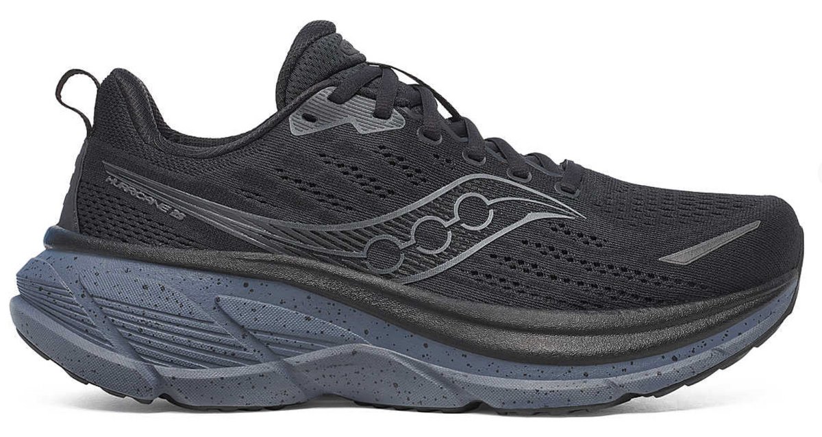 Men's Saucony Hurricane 25 (Final Sale)