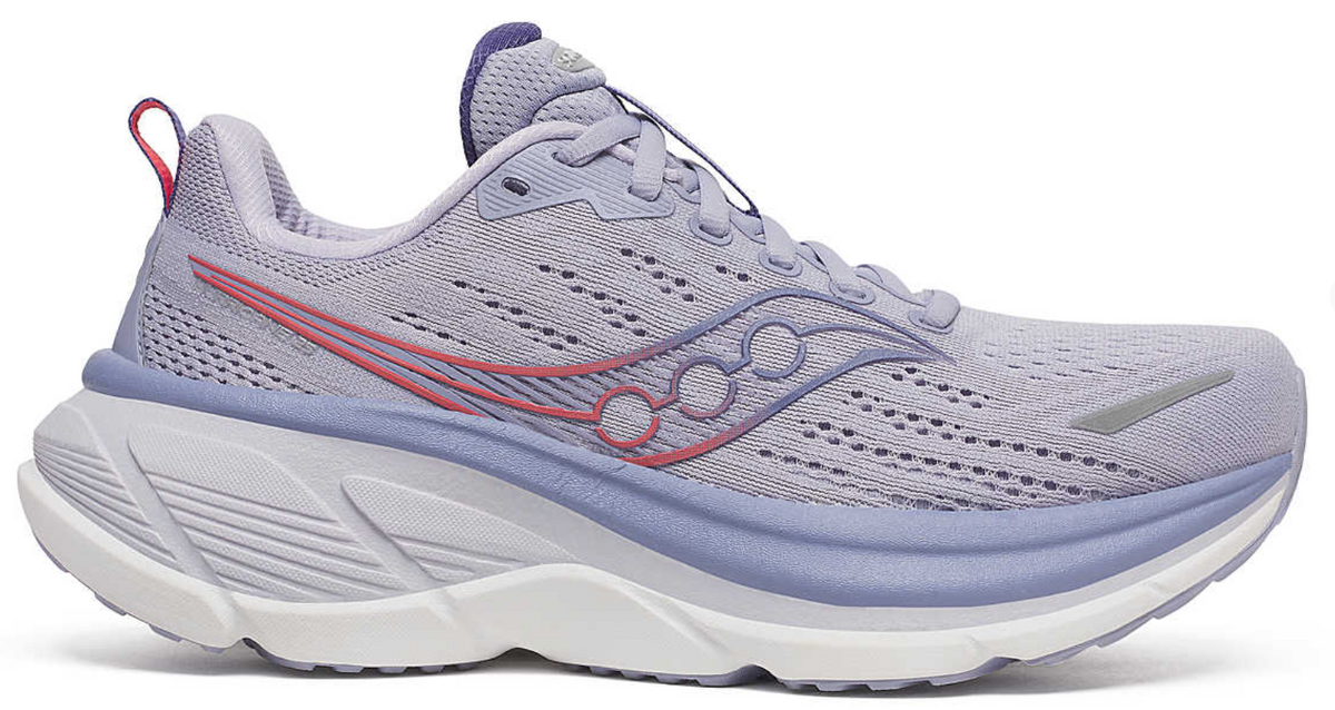 Women's Saucony Hurricane 25 (Final Sale)