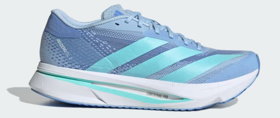 Women's adidas adizero SL2