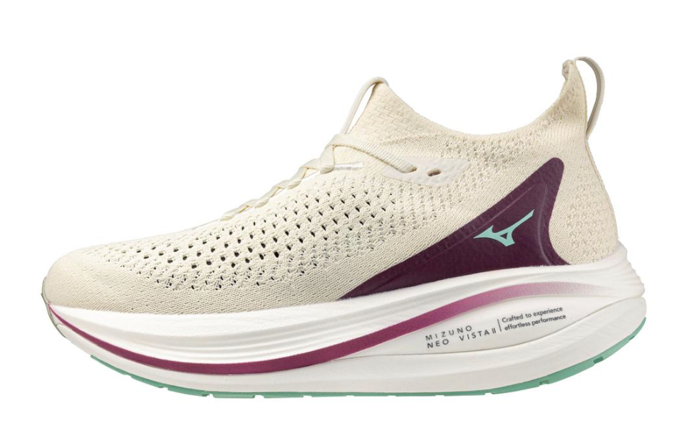 Women's Mizuno Neo Vista 2 (Final Sale)