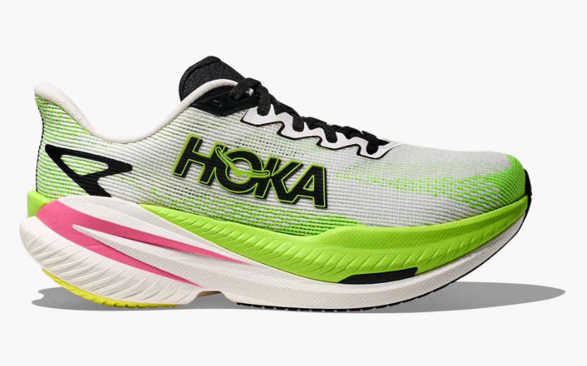 Women's Hoka Mach x 3