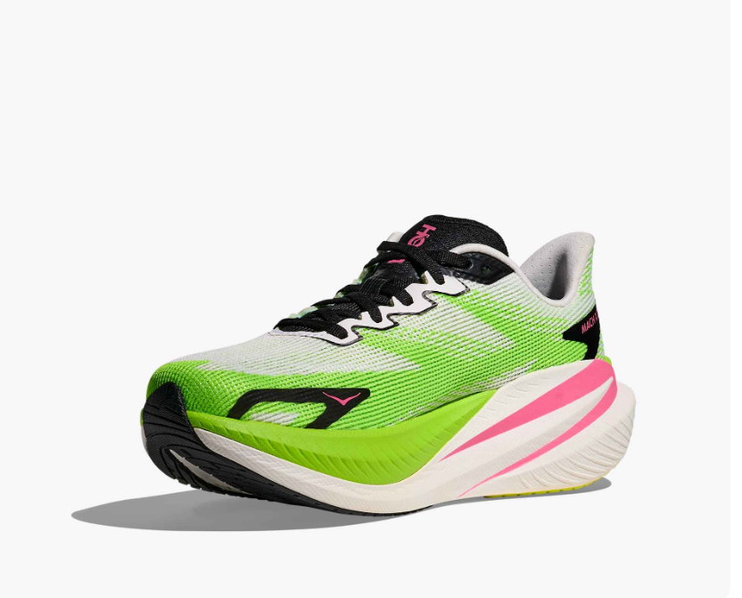 Women's Hoka Mach x 3
