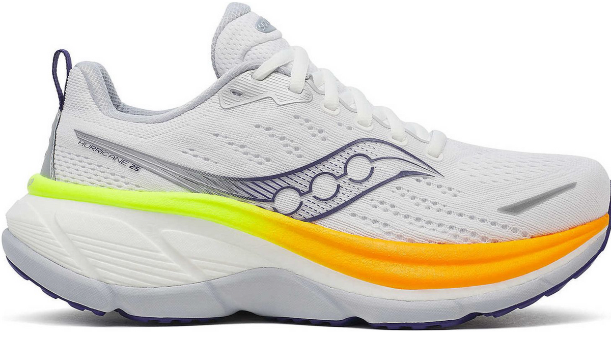 Women's Saucony Hurricane 25 (Final Sale)