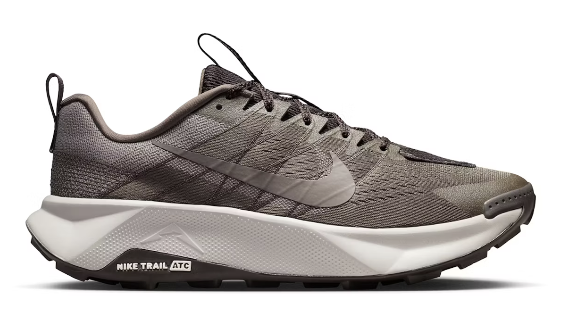 Men's Nike Reactx Pegasus Trail 5