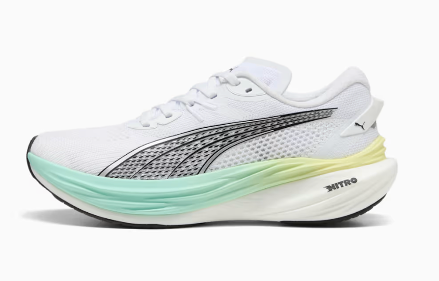 Women's Puma Deviate Nitro 3 (Final Sale)