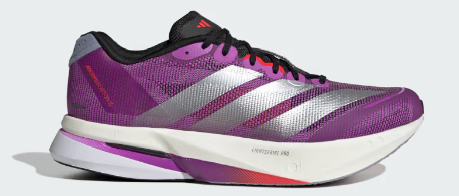 Men's adidas Adizero Boston 13 (Clearance)