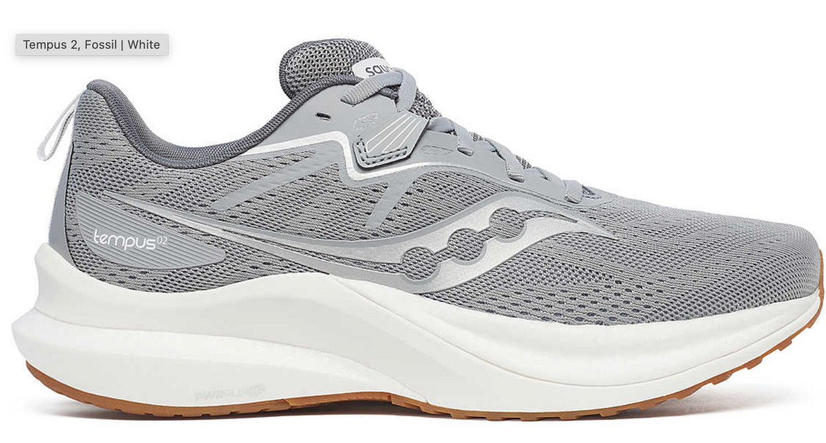 Men's Saucony Tempus 2