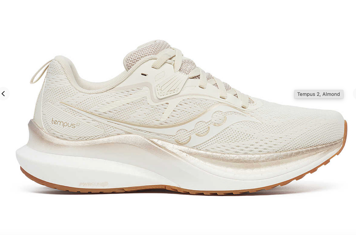 Women's Saucony Tempus 2