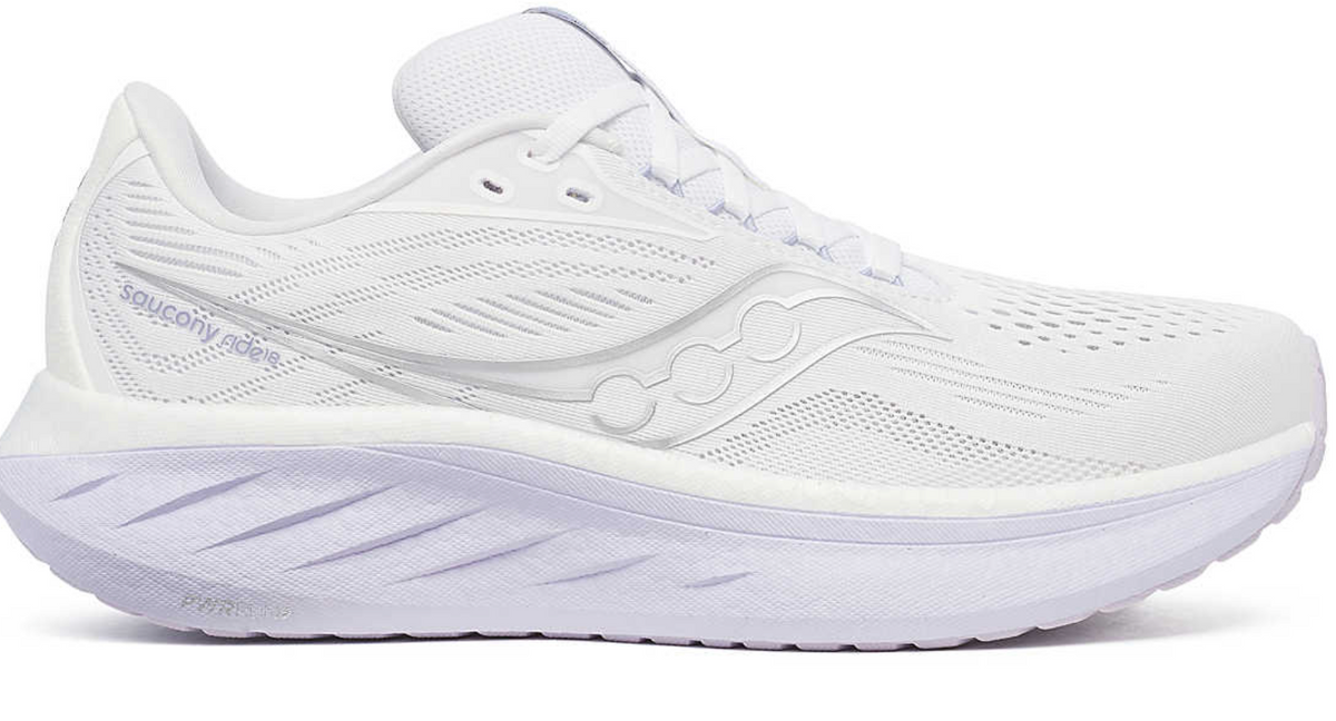 Women's Saucony Ride 18 (Clearance)
