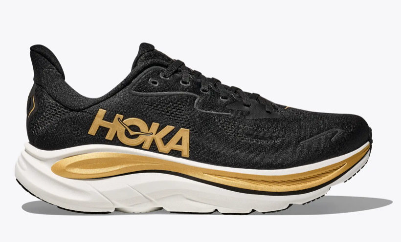 Men's Hoka Clifton 10 (Wide) (Clearance)