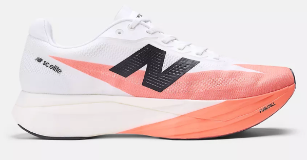 Men's New Balance FuelCell SuperComp Elite v5