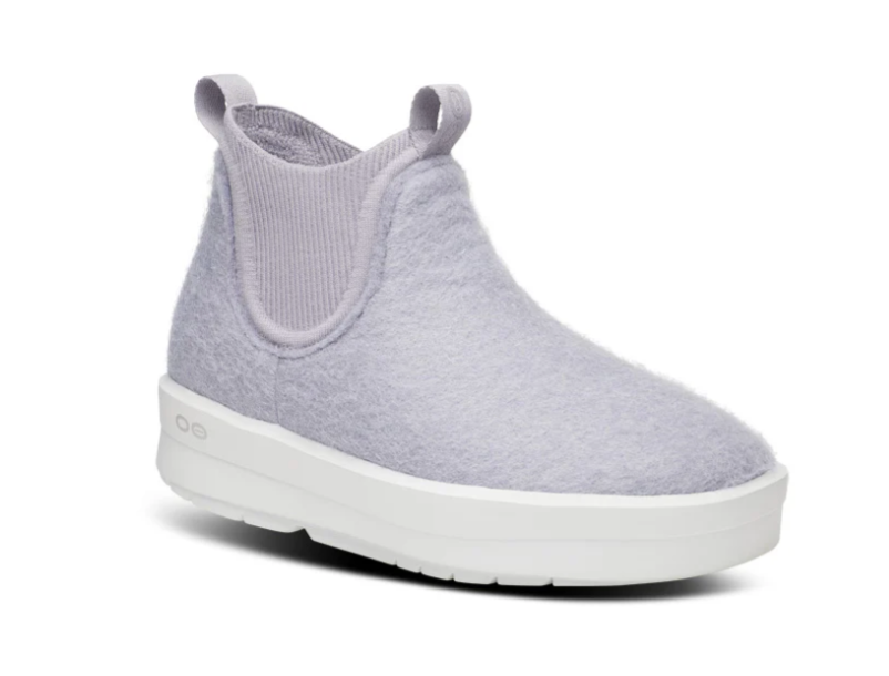 Women's Oofos Oomega Londoner