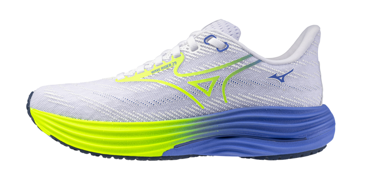 Women's Mizuno Wave Rider 29 (Clearance)