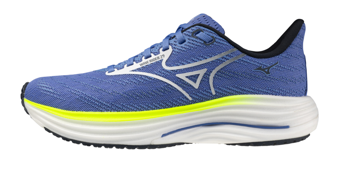 Women's Mizuno Wave Rider 29 (Clearance)