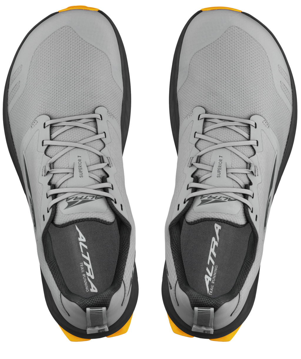 Men's Altra Superior 7