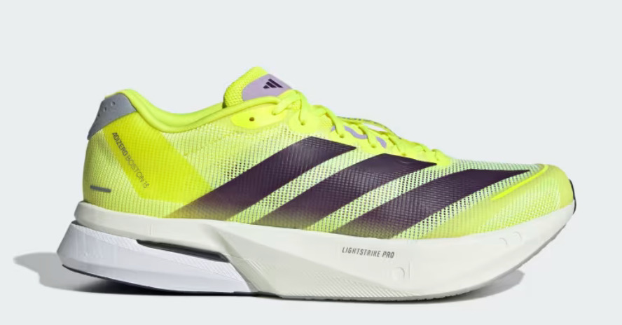 Men's adidas Adizero Boston 13 (Clearance)