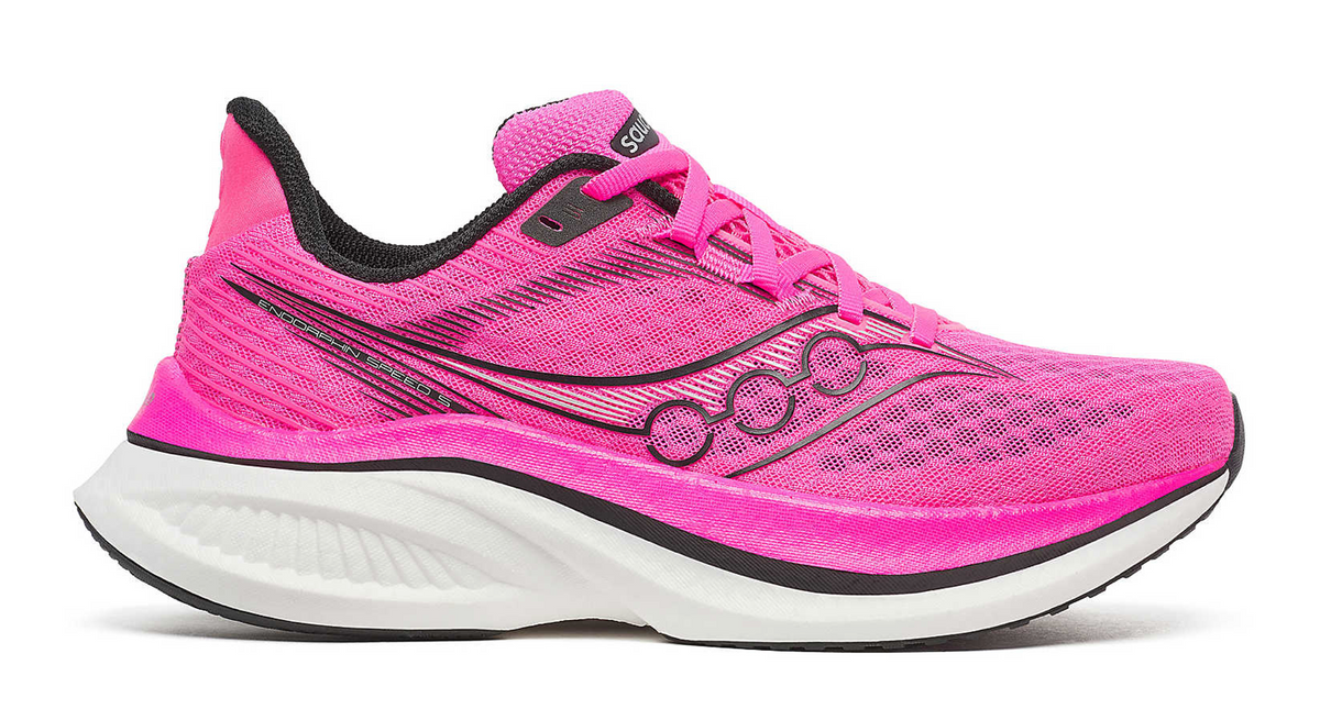 Women's Saucony Endorphin Speed 5 (Clearance)