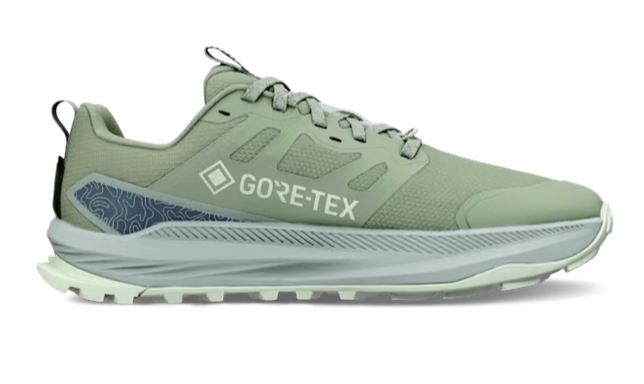 Women's Altra Lone Peak 9+ GTX