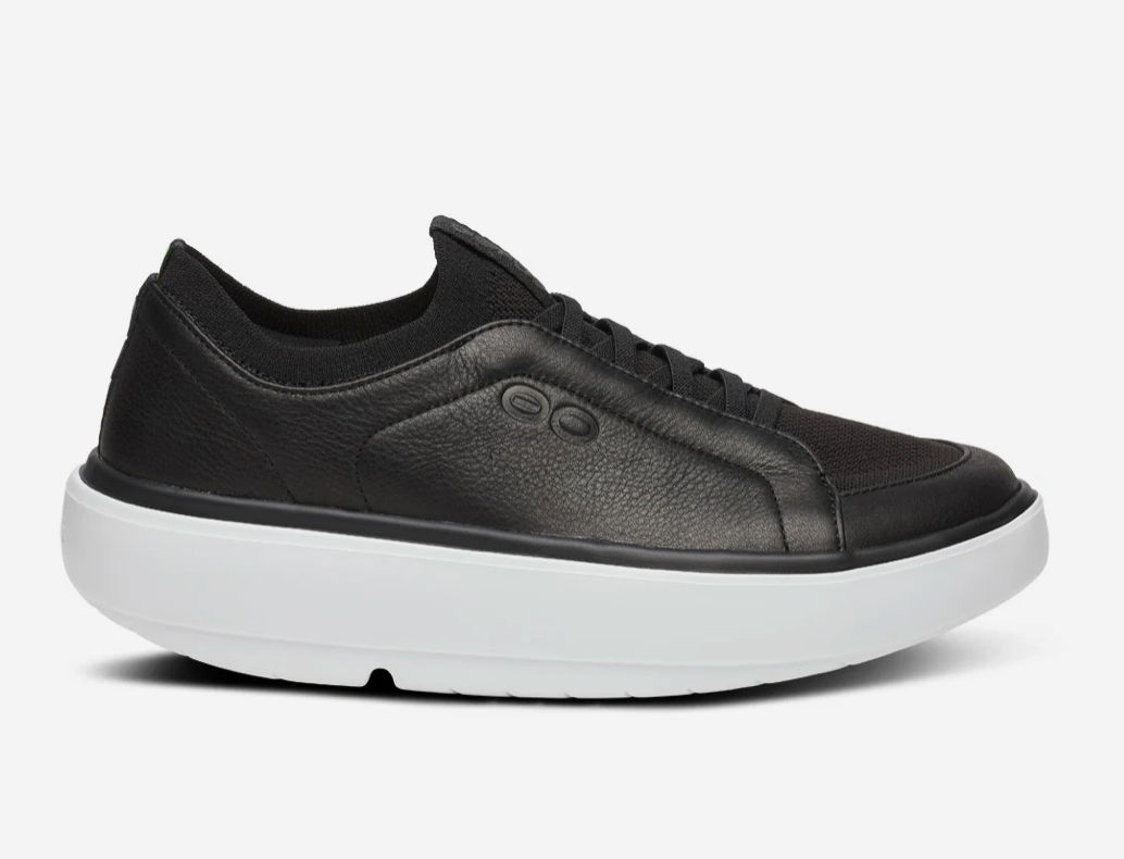 Men's Oofos OOmg+ Club