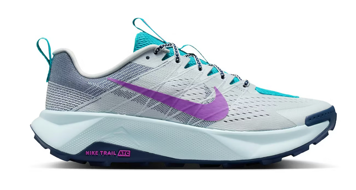 Men's Nike ReactX Wildhorse 10