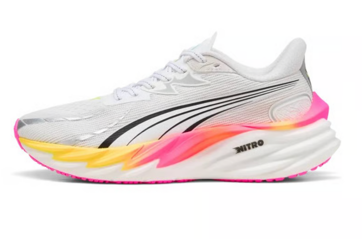 Women's Puma Velocity NITRO 4