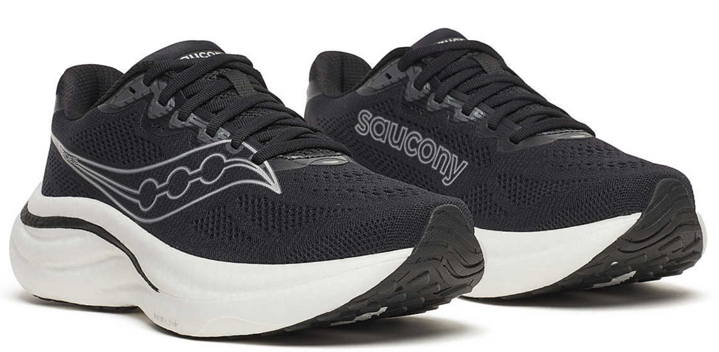 Men's Saucony Ride 19