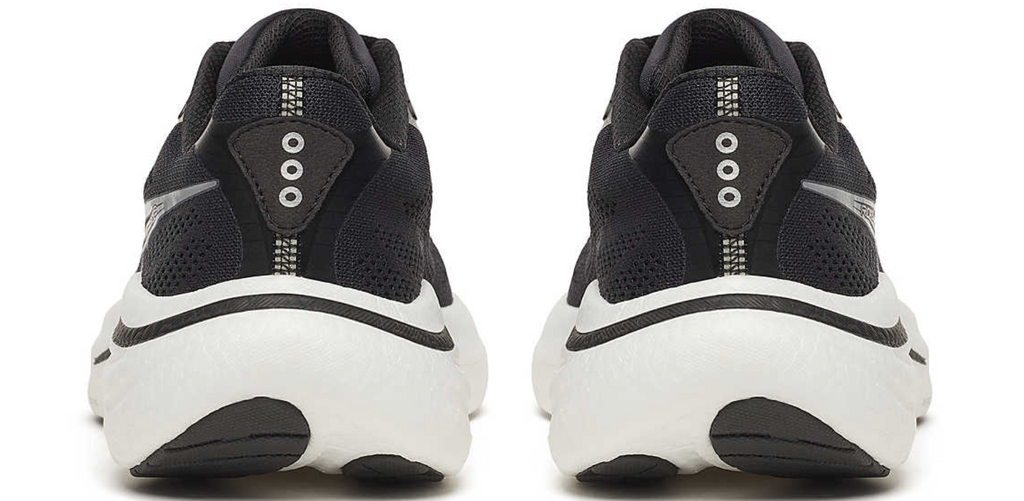 Women's Saucony Ride 19