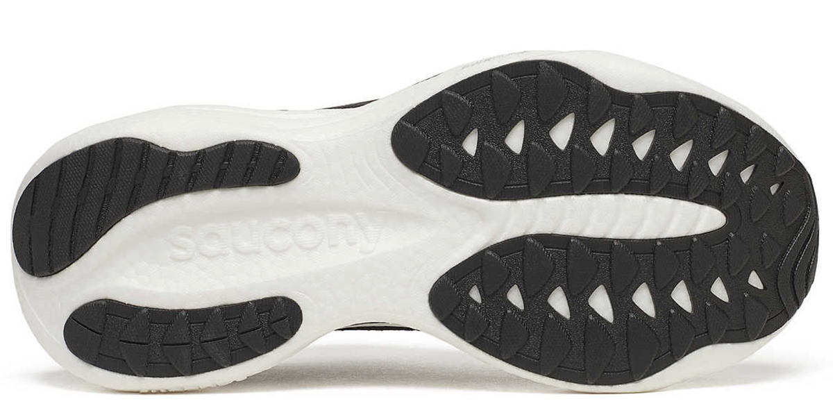 Men's Saucony Ride 19