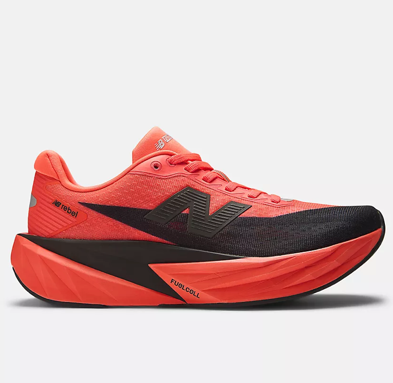 Men's New Balance Rebel v5