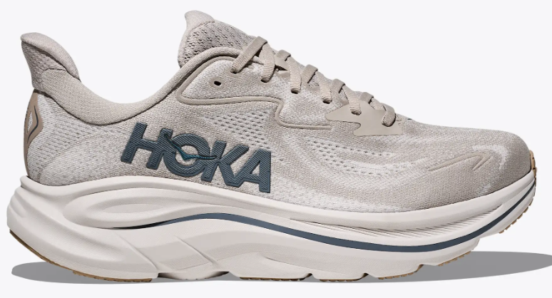 Men's Hoka Clifton 10 (Wide) (Clearance)
