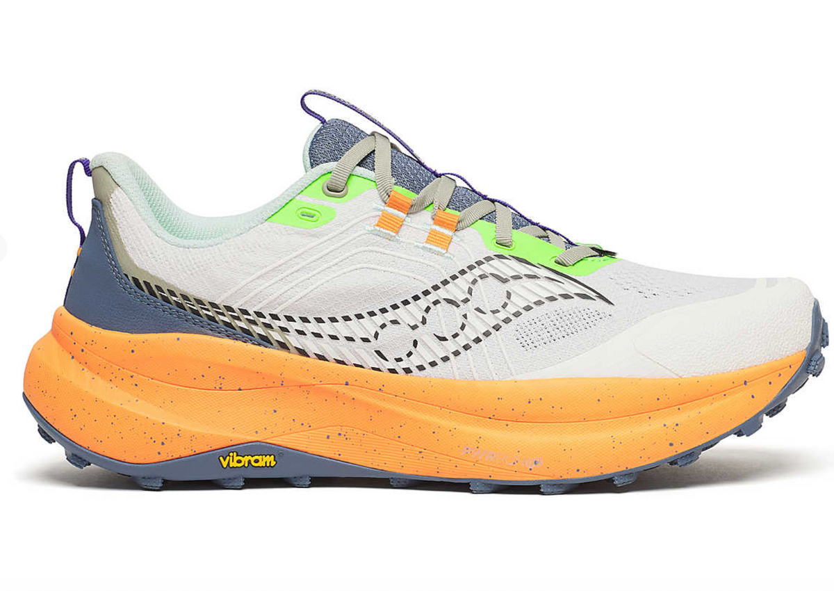 Men's Saucony Xodus Ultra 4