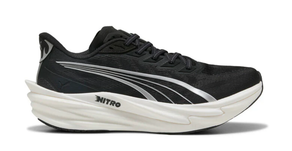 Men's Puma Deviate NITRO 4