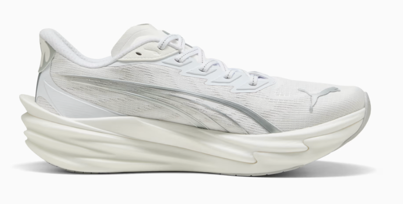 Men's Puma Deviate NITRO 4