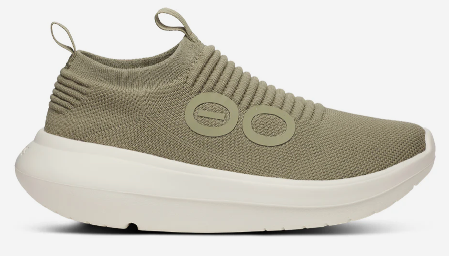 Men's Oofos Oomy Zen
