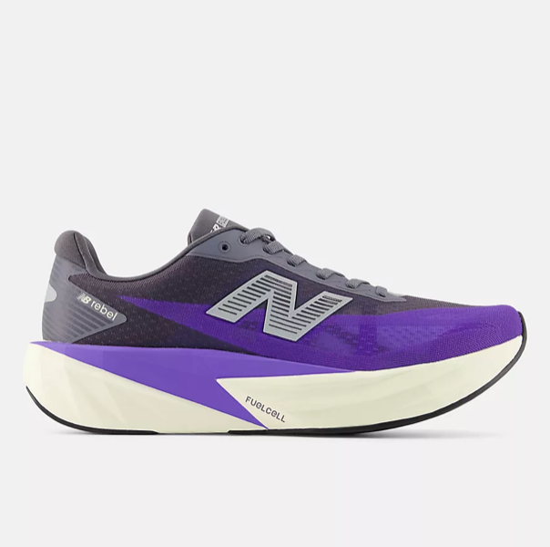 Men's New Balance Rebel v5