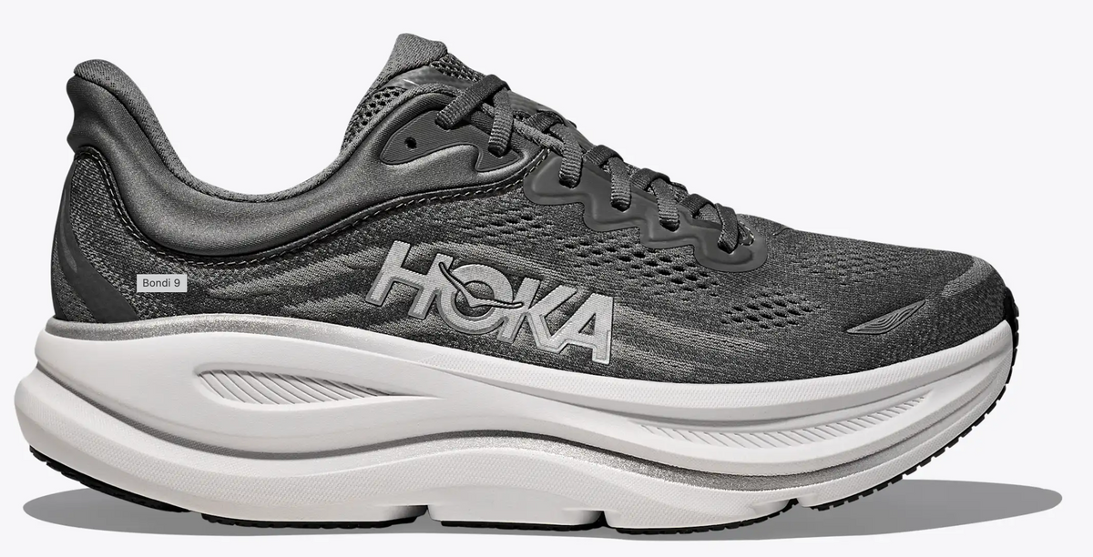 Men's Hoka Bondi 9