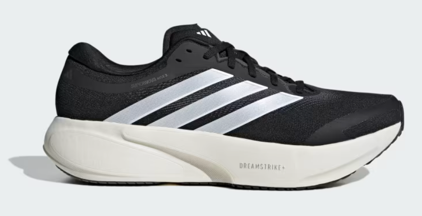 Men's Adidas Supernova Rise 3
