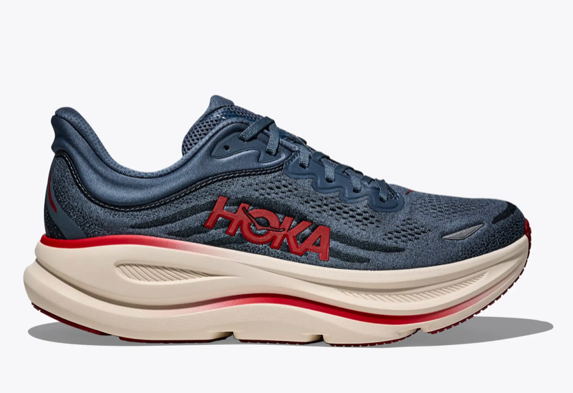 Men's Hoka Bondi 9