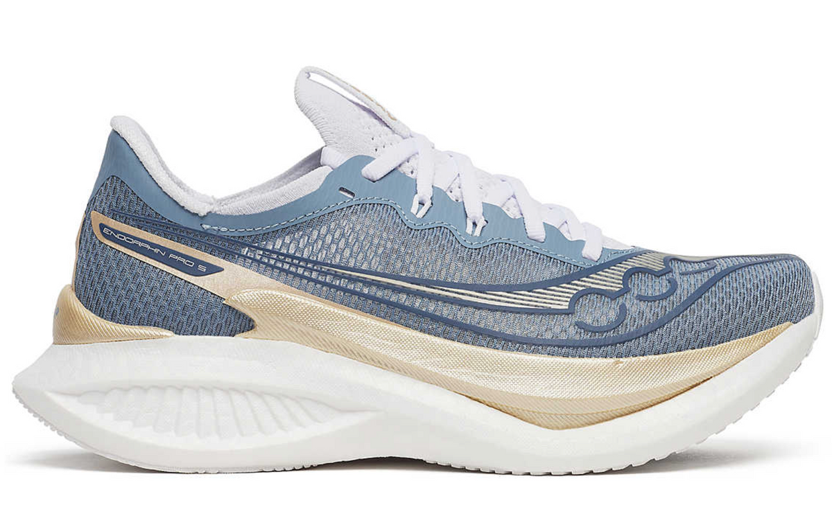 Women's Saucony Endorphin Pro 5