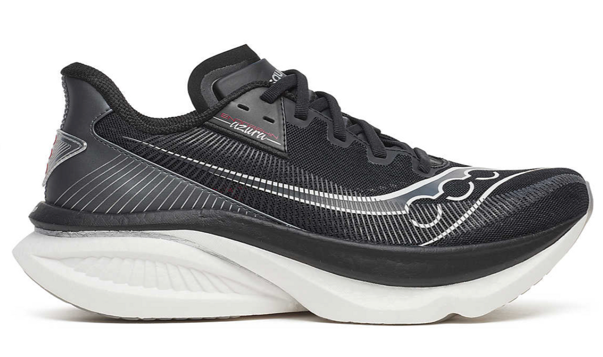 Men's Saucony Endorphin Azura