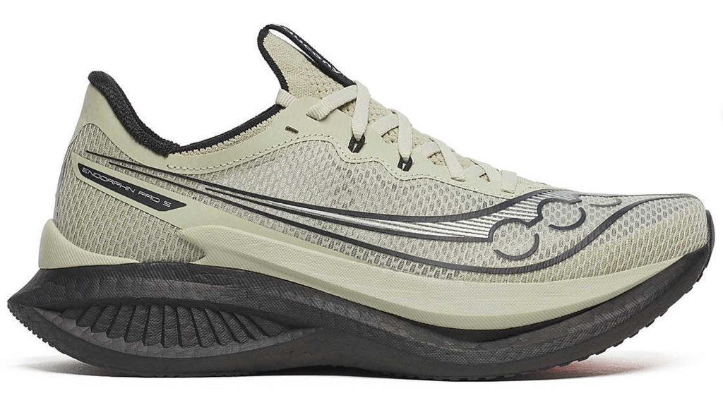 Men's Saucony Endorphin Pro 5