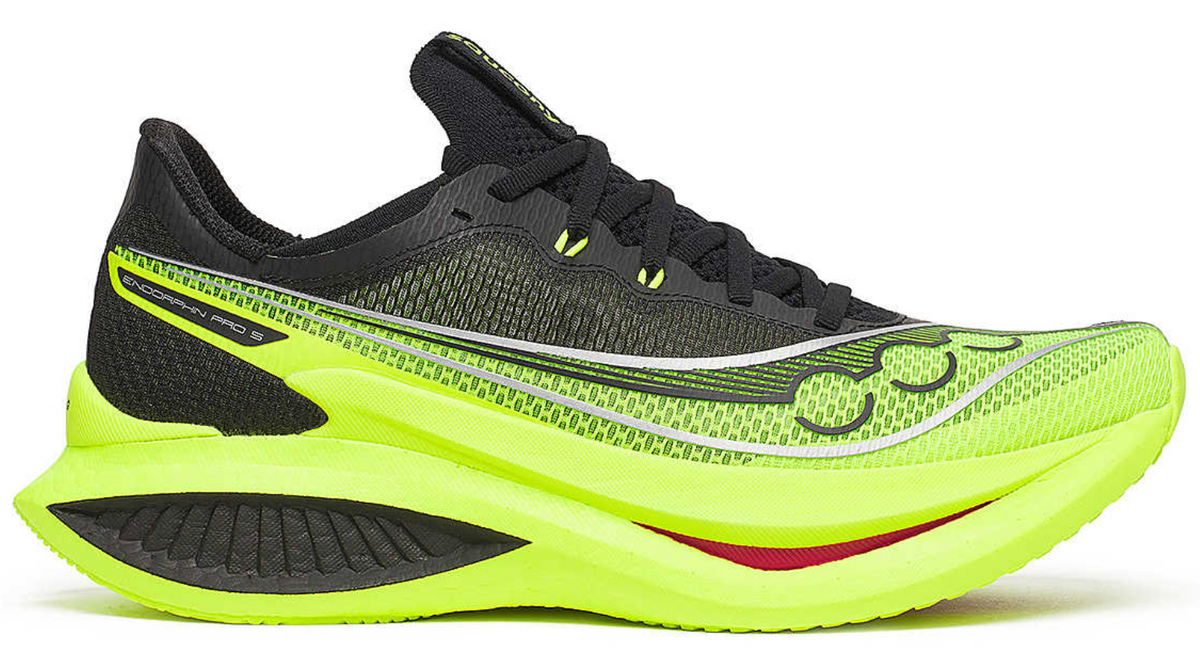 Men's Saucony Endorphin Pro 5