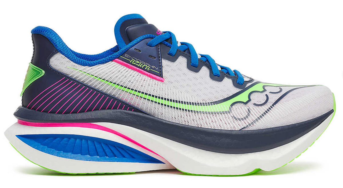 Men's Saucony Endorphin Azura