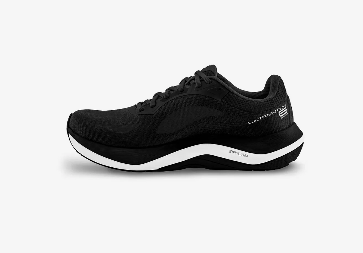Women's Topo Ultrafly 6