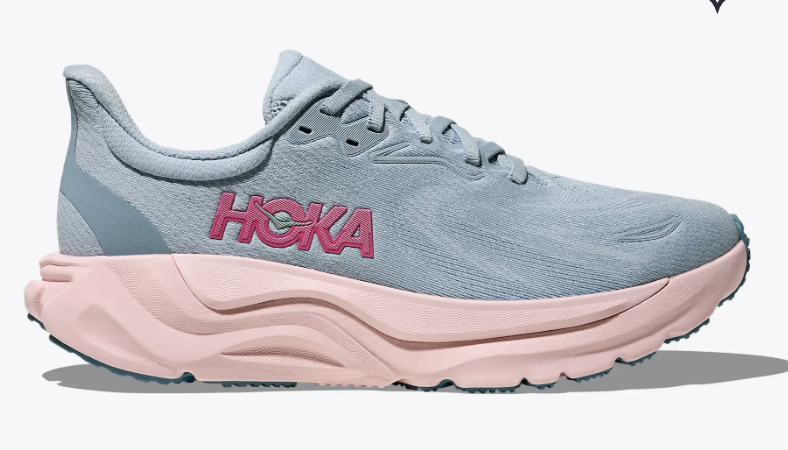 Women's Hoka Arahi 8 (Clearance)