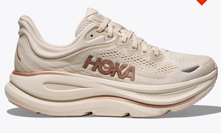 Women's Hoka Bondi 9